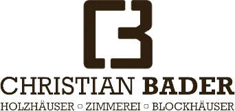 Bader Zimmerei logo