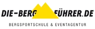 Bergfuehrer logo