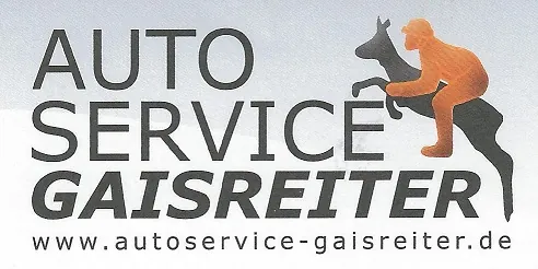 Gaisreiter Logo