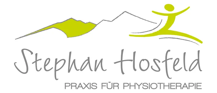 Stephan Hosfeld Logo 