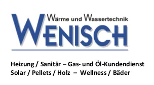 Wenisch