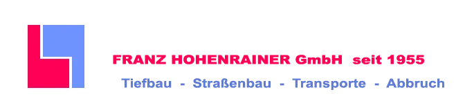 logo hohenrainer