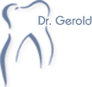 zahnarzt dr gerold logo